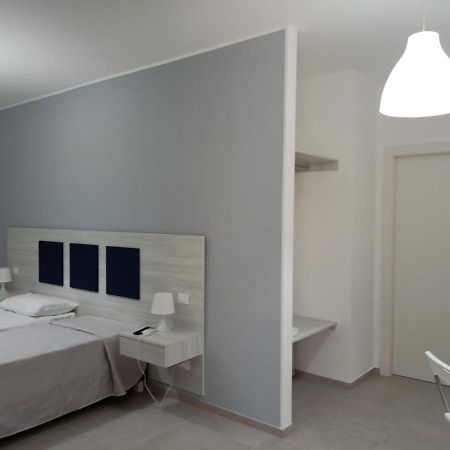 La Lume Hotel Partanna Eksteriør billede